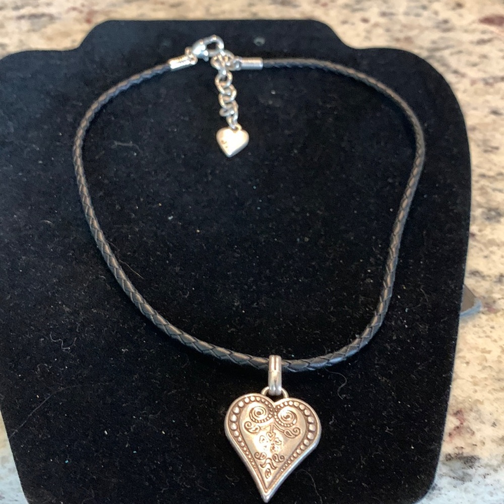 Cool Brighton Necklace